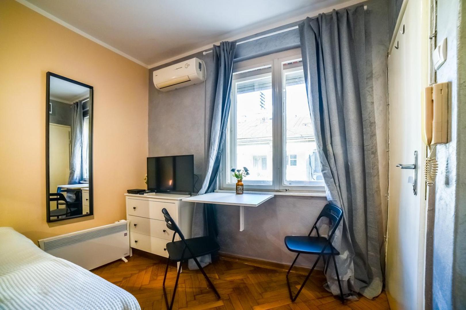 Panorama Central-downtown Apartment
