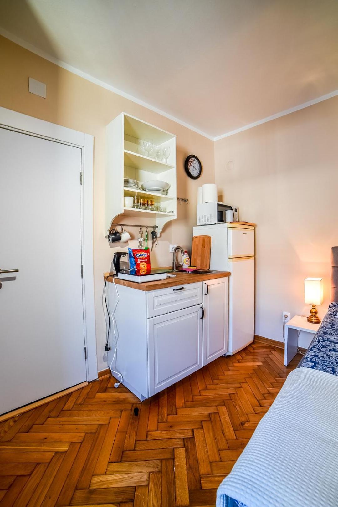 Panorama Central-downtown Apartment *